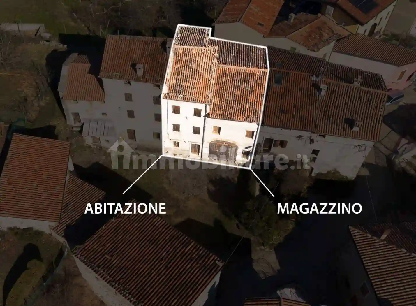 Rustico - Casale - foto 2