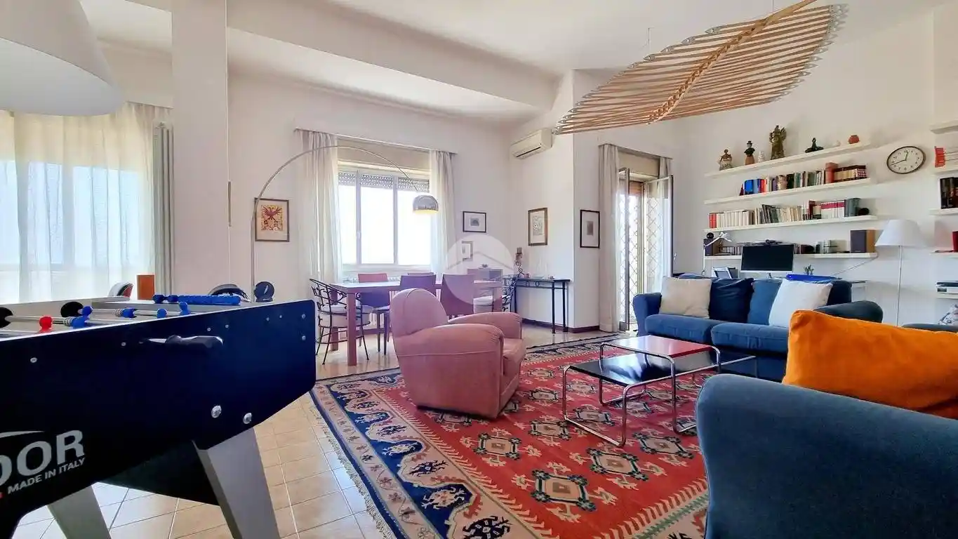 Appartamento in vendita a Palermo