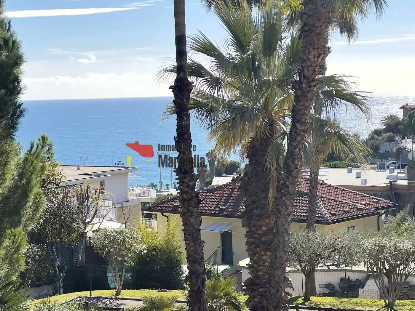 Appartamento in vendita a Sanremo