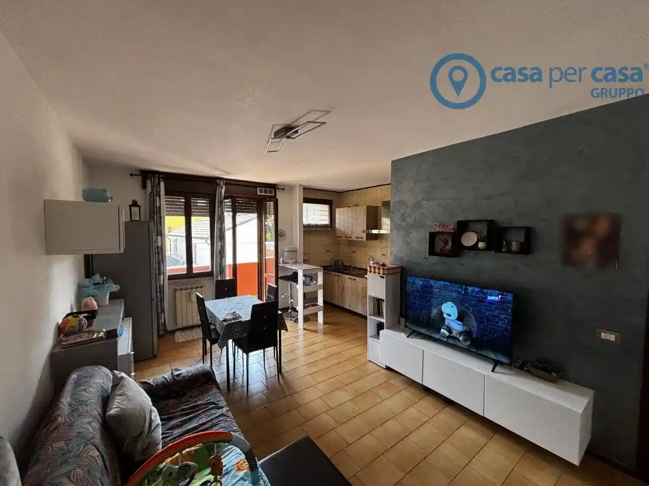 Appartamento in vendita a Rovigo