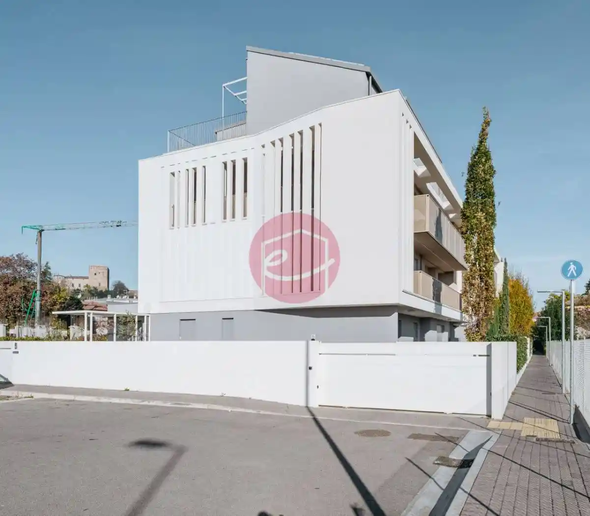 Appartamento in vendita a Santarcangelo di Romagna