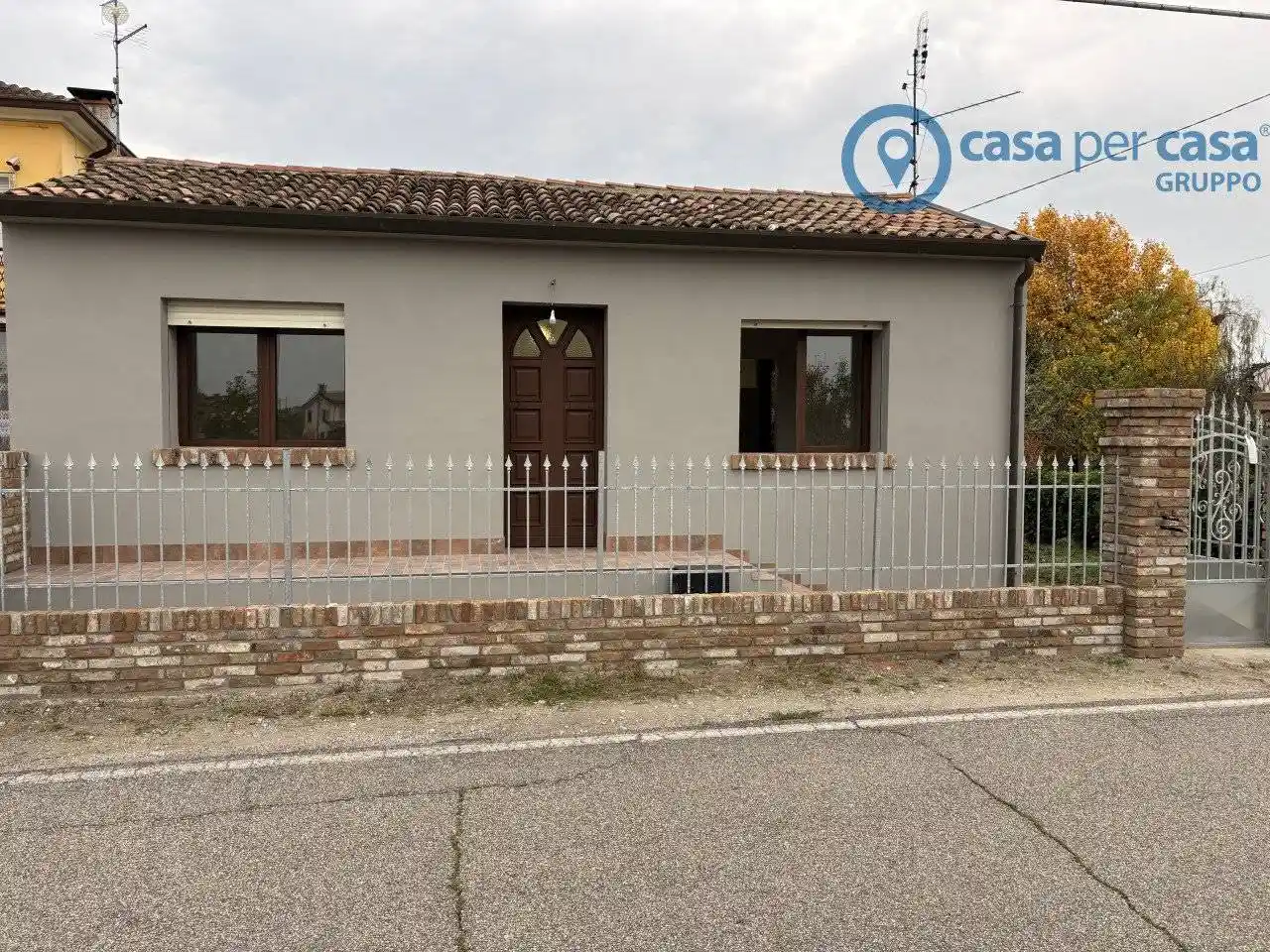Casa indipendente in vendita a Crespino