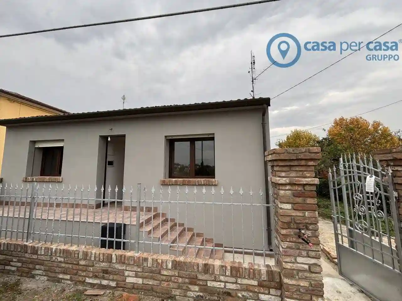 Casa indipendente - foto 2