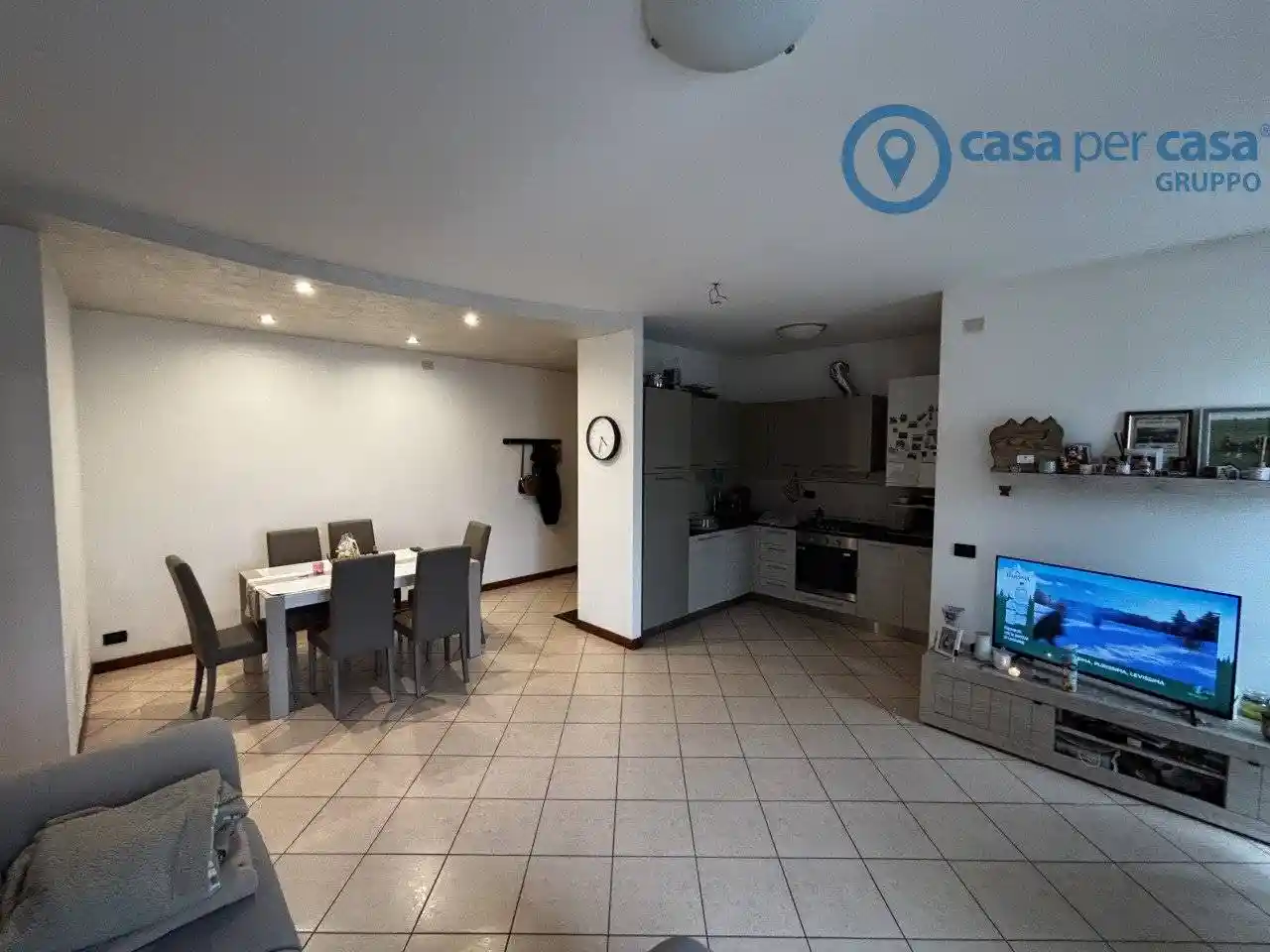 Appartamento in vendita a Stanghella