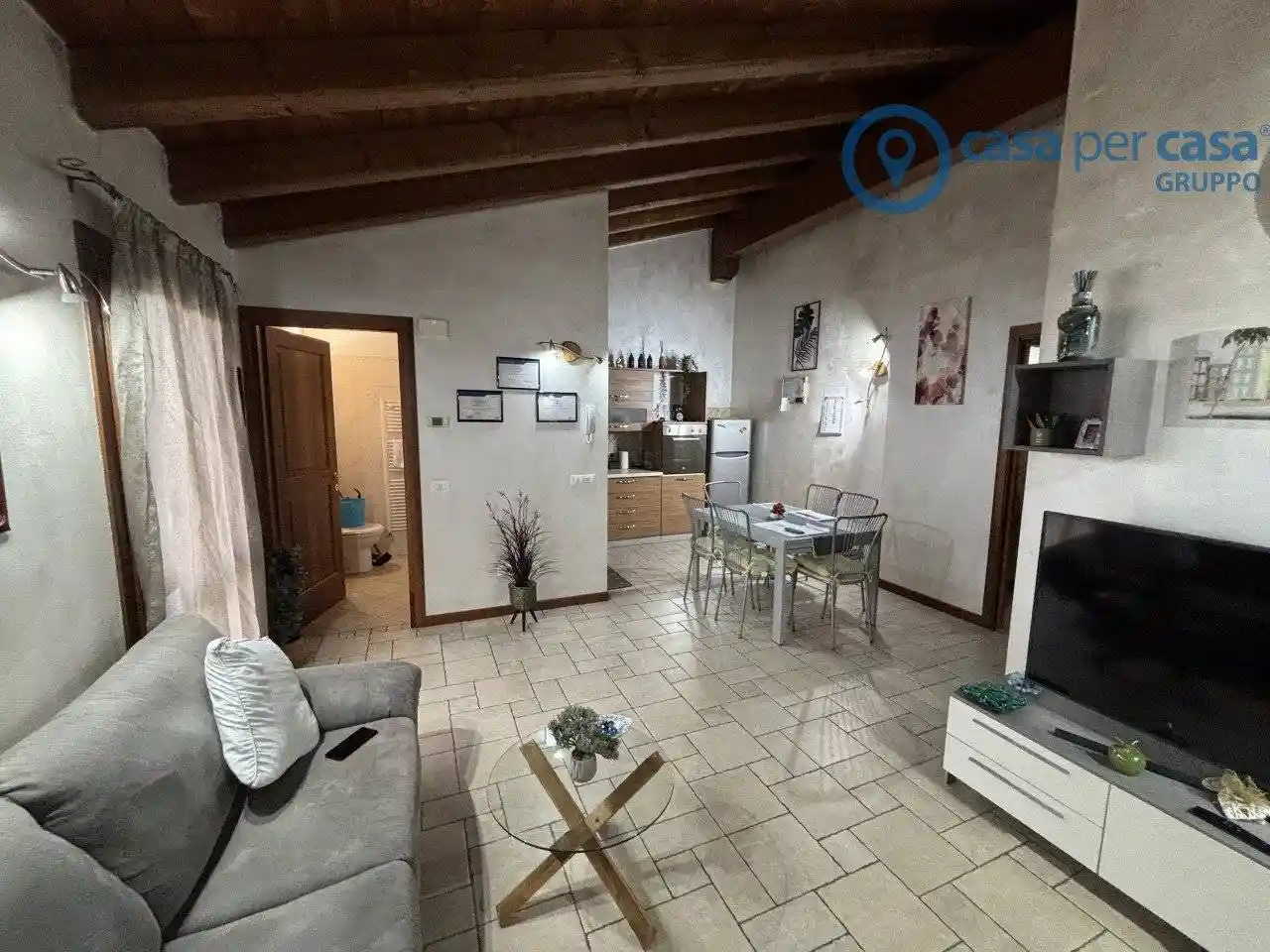 Appartamento in vendita a Rovigo