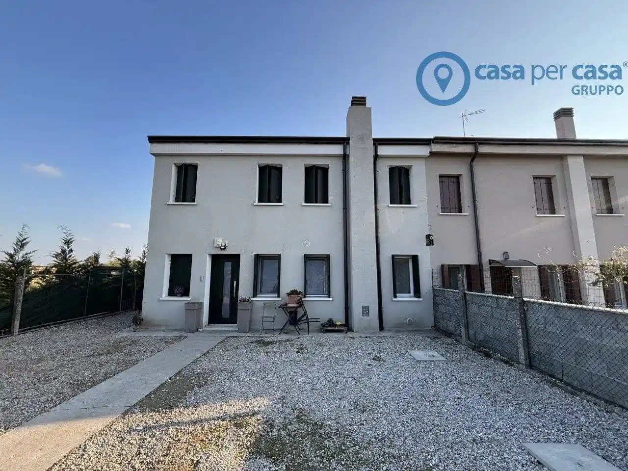 Villa in vendita a Crespino