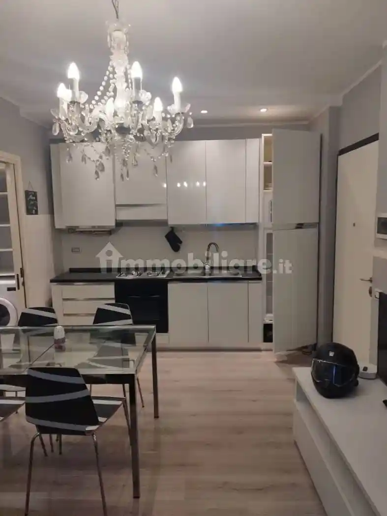 Appartamento in affitto a Bollate