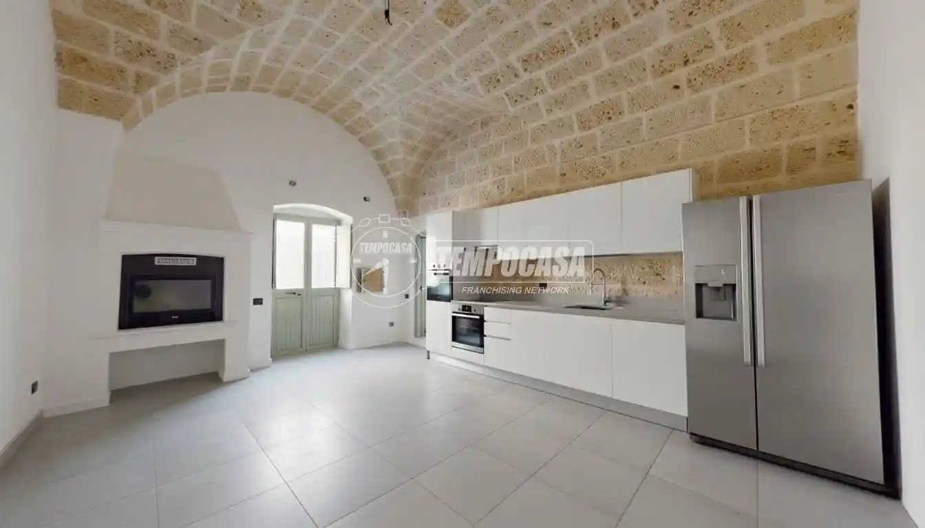 Casa indipendente in vendita a Rutigliano