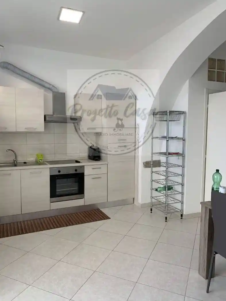 Appartamento in vendita a Velletri