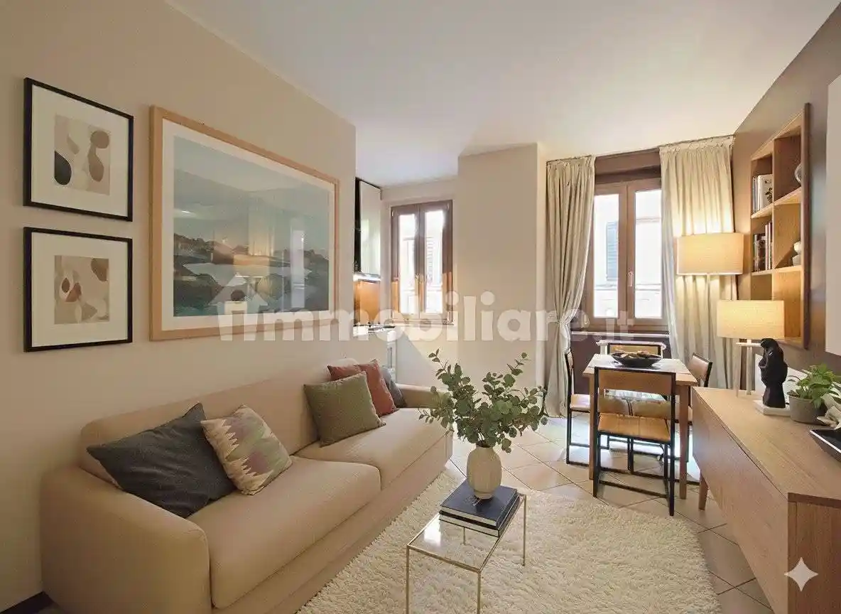 Appartamento in vendita a Firenze