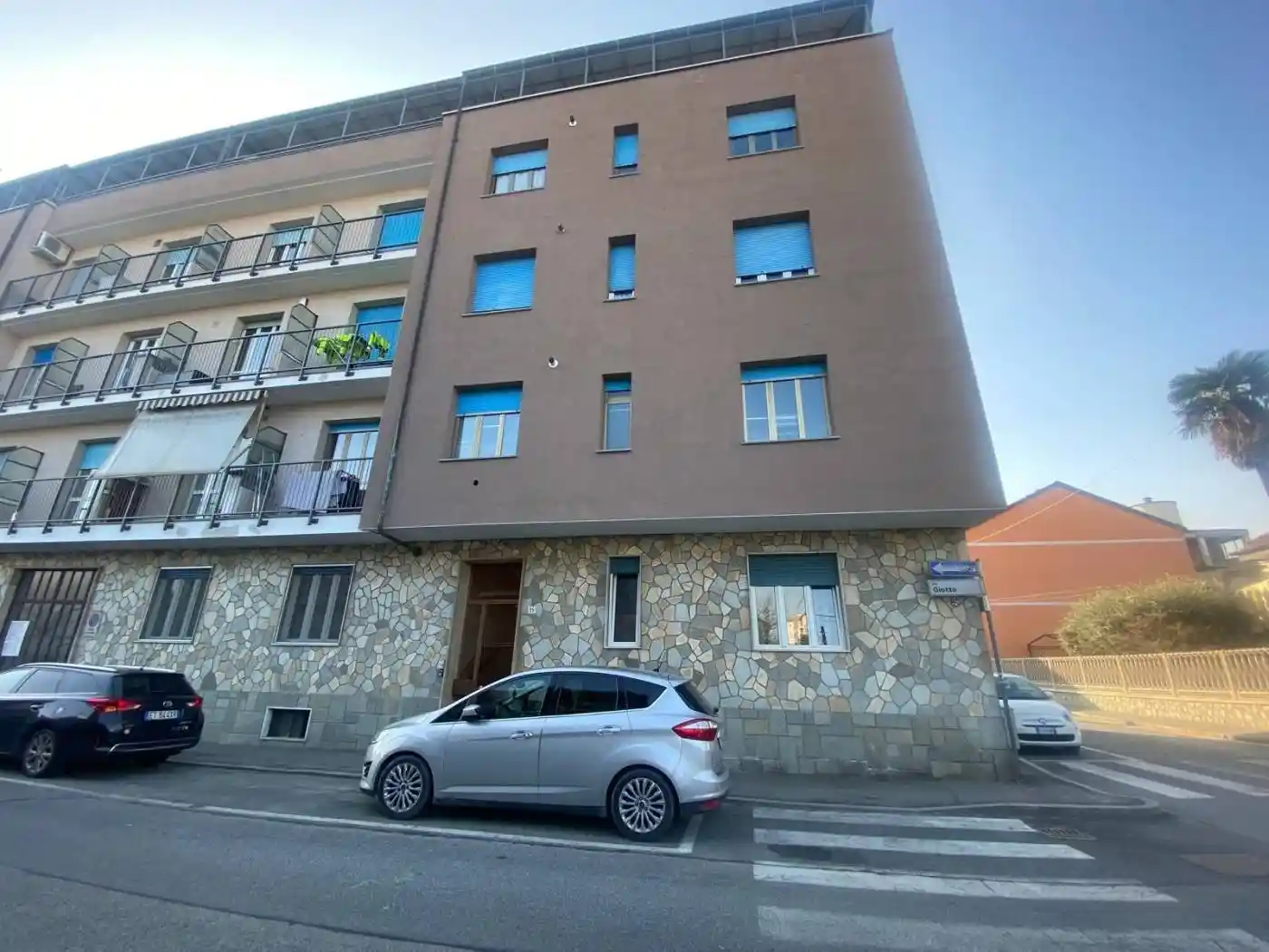 Appartamento in vendita a Grugliasco