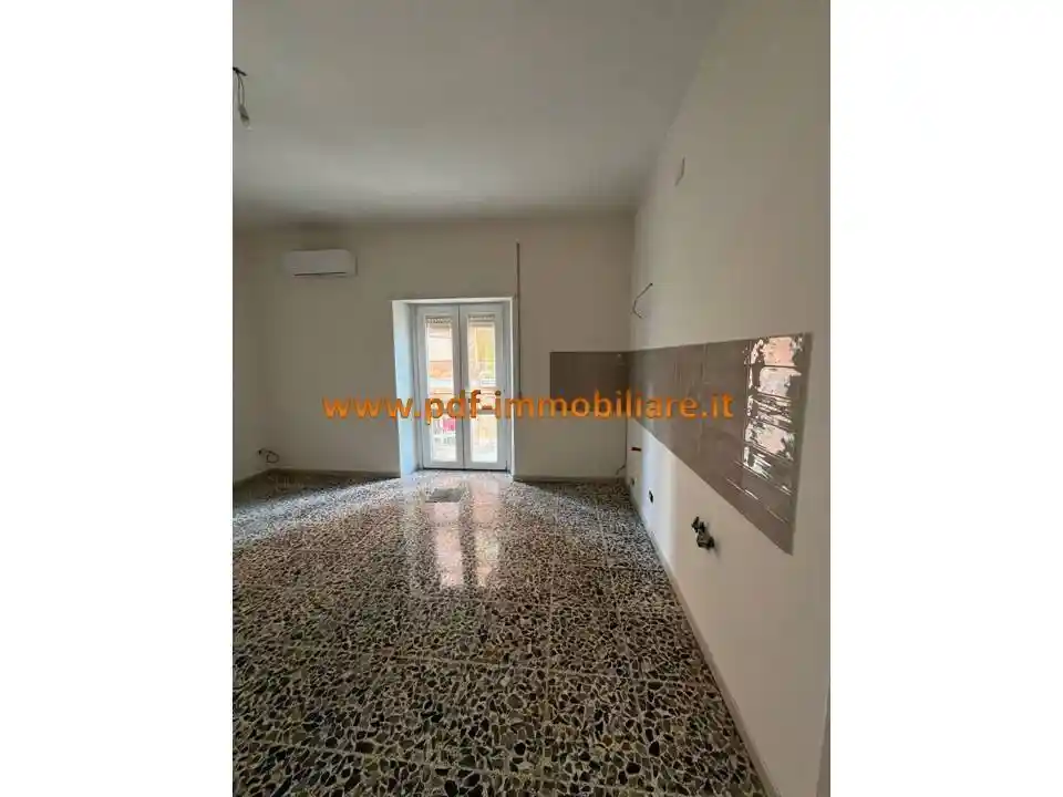 Appartamento in affitto a Monterotondo