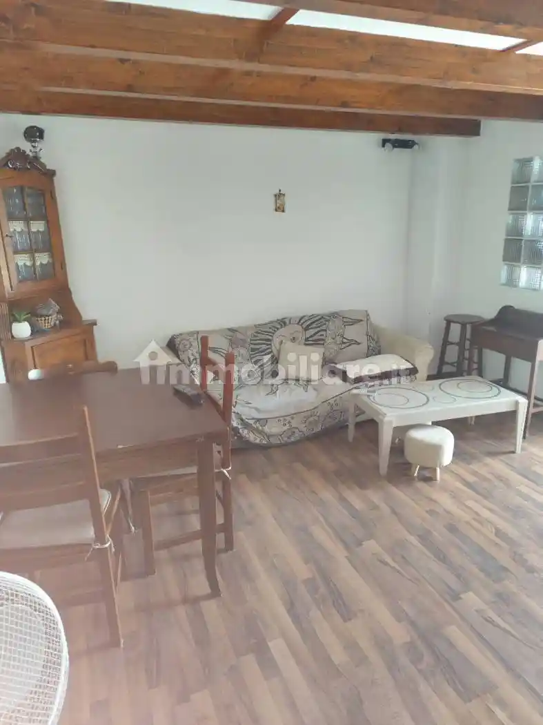 Appartamento in affitto a Formia