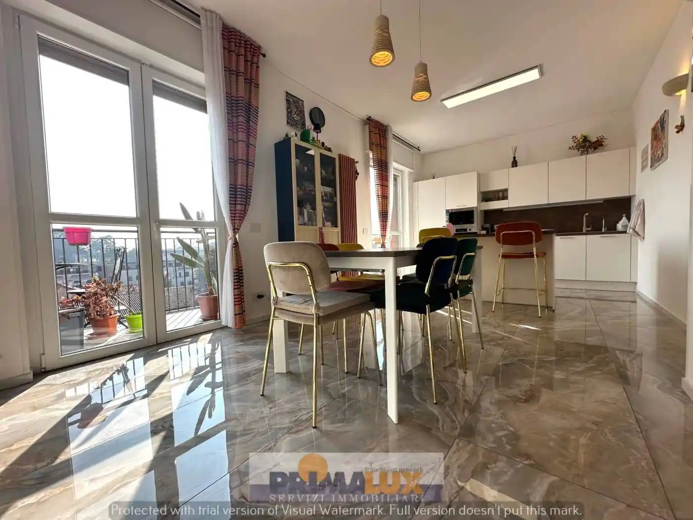 Appartamento in vendita a Mariano Comense