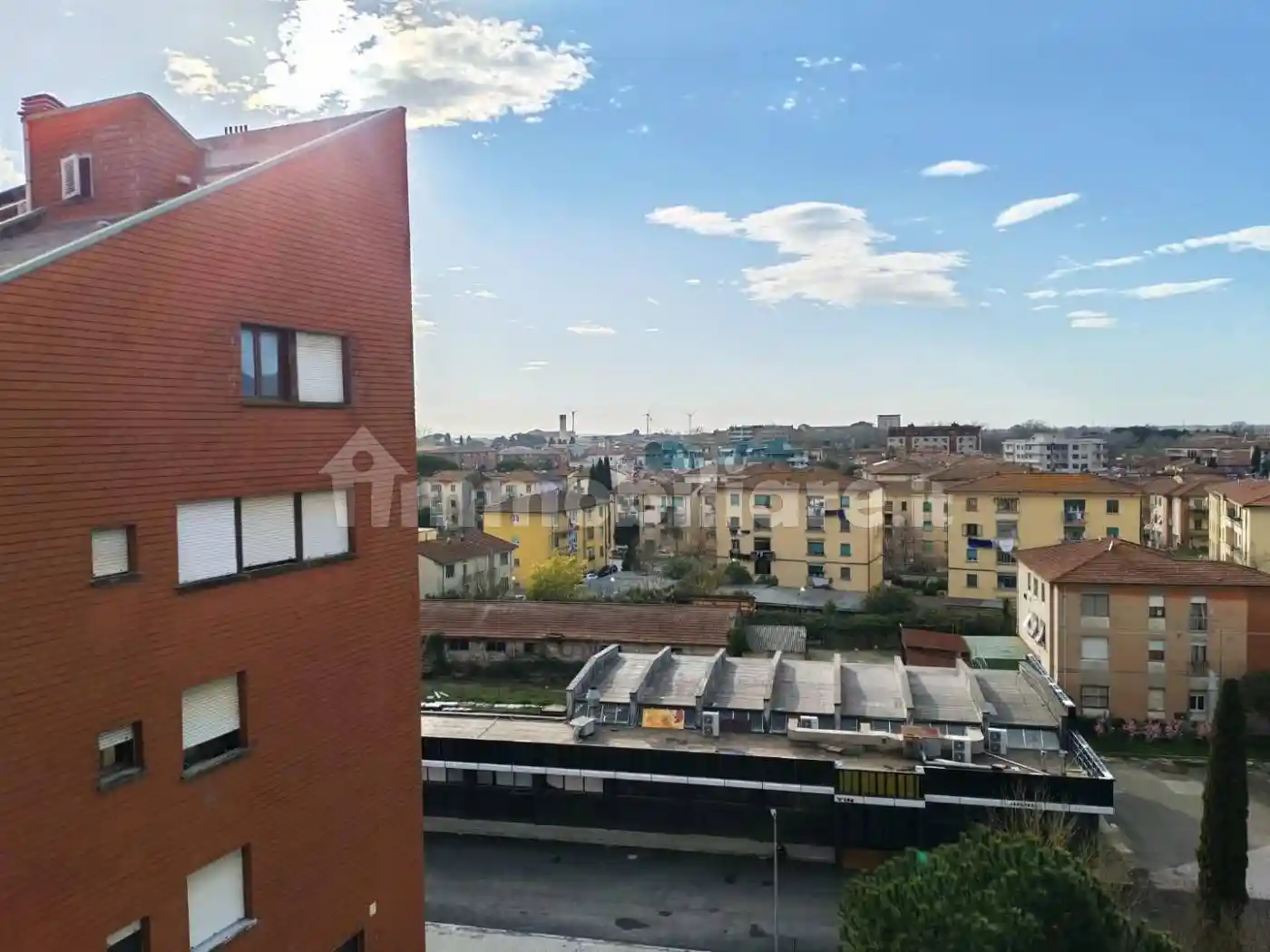 Appartamento in vendita a Pontedera