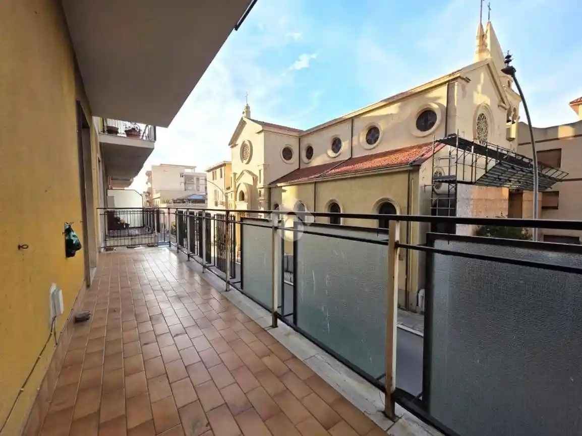 Appartamento in affitto a Reggio Calabria