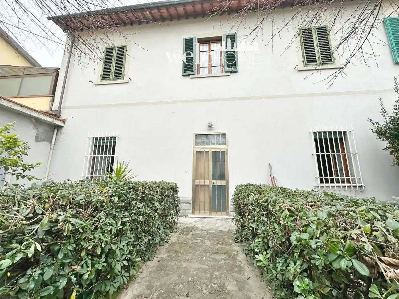 Casa indipendente in vendita a Campi Bisenzio