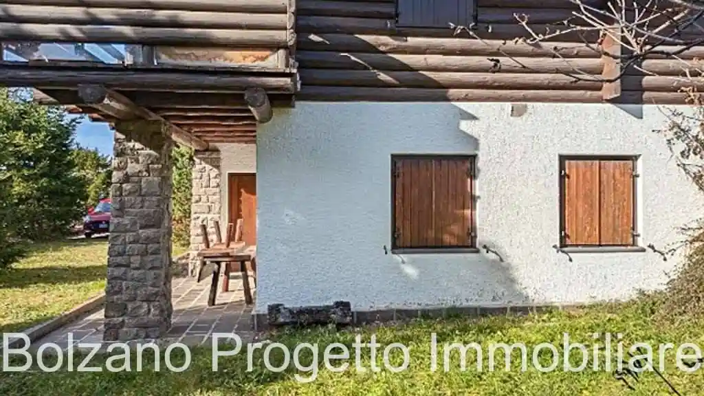 Appartamento in affitto a Nova Levante