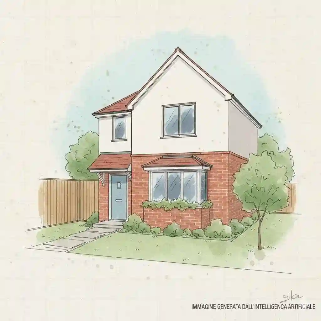 Casa indipendente - foto 3