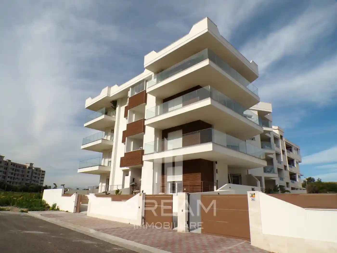 Appartamento in affitto a Quartu Sant'Elena