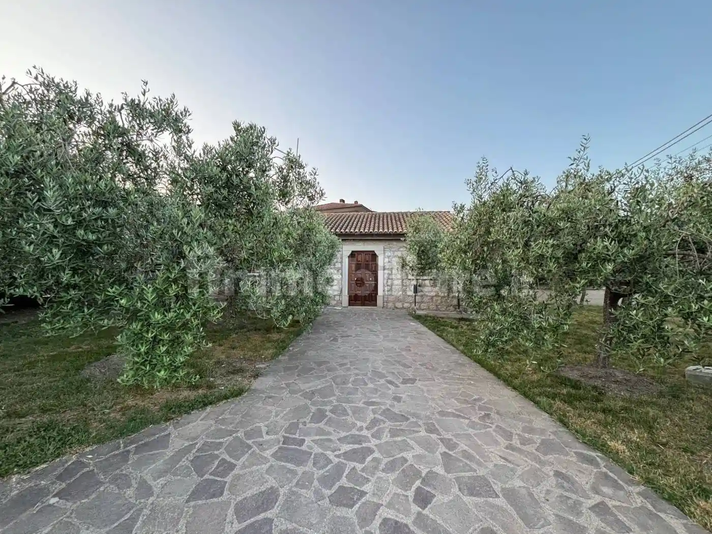 Villa in affitto a Pietrelcina