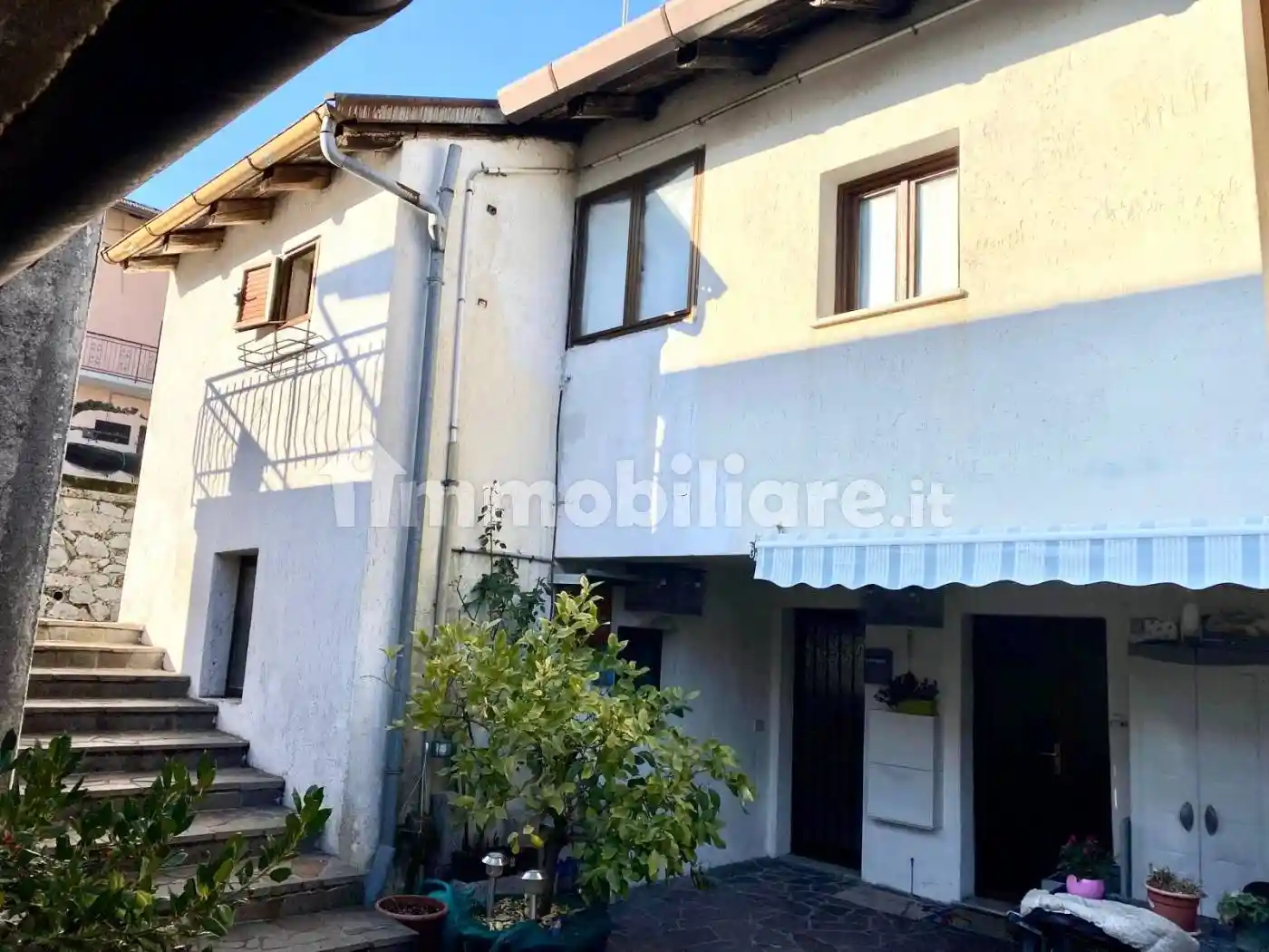 Casa indipendente in vendita a Nimis