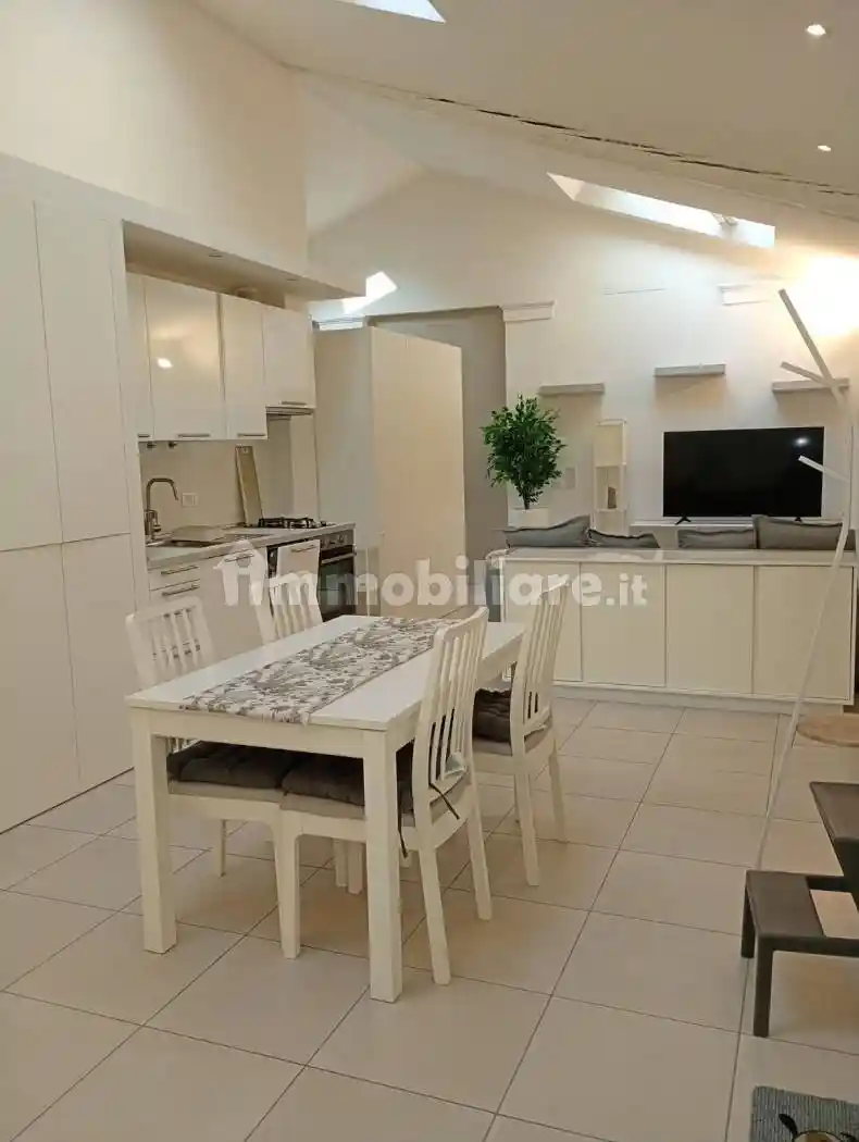 Appartamento in affitto a Bologna