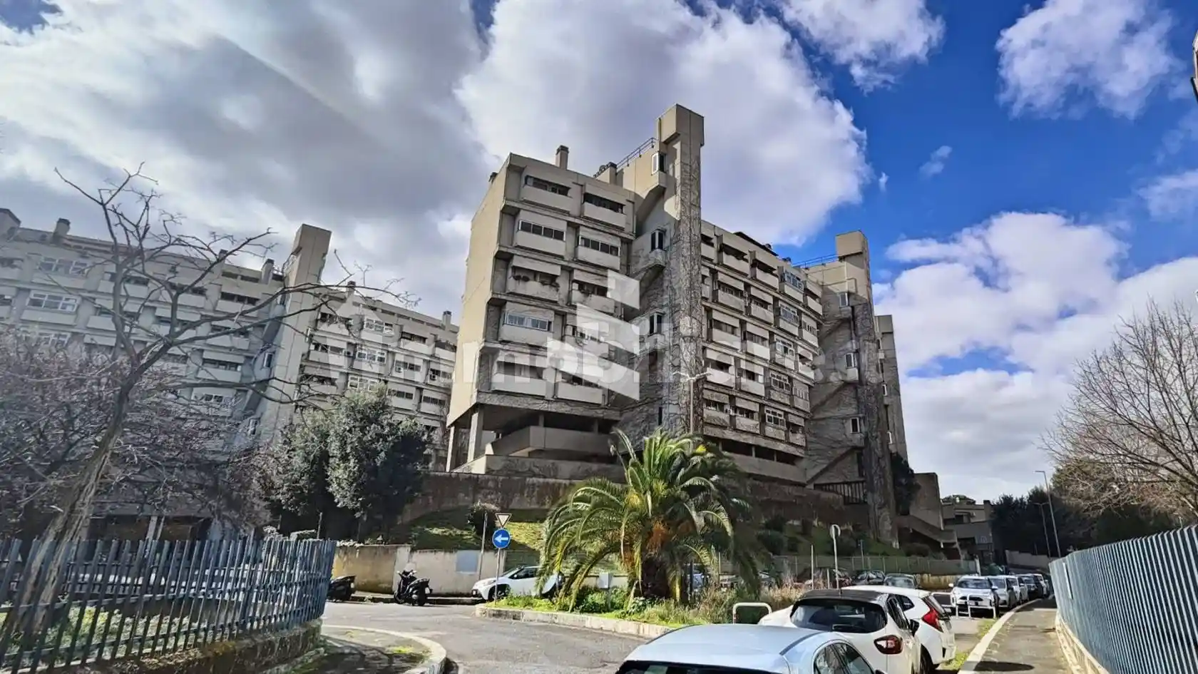 Appartamento in affitto a Roma