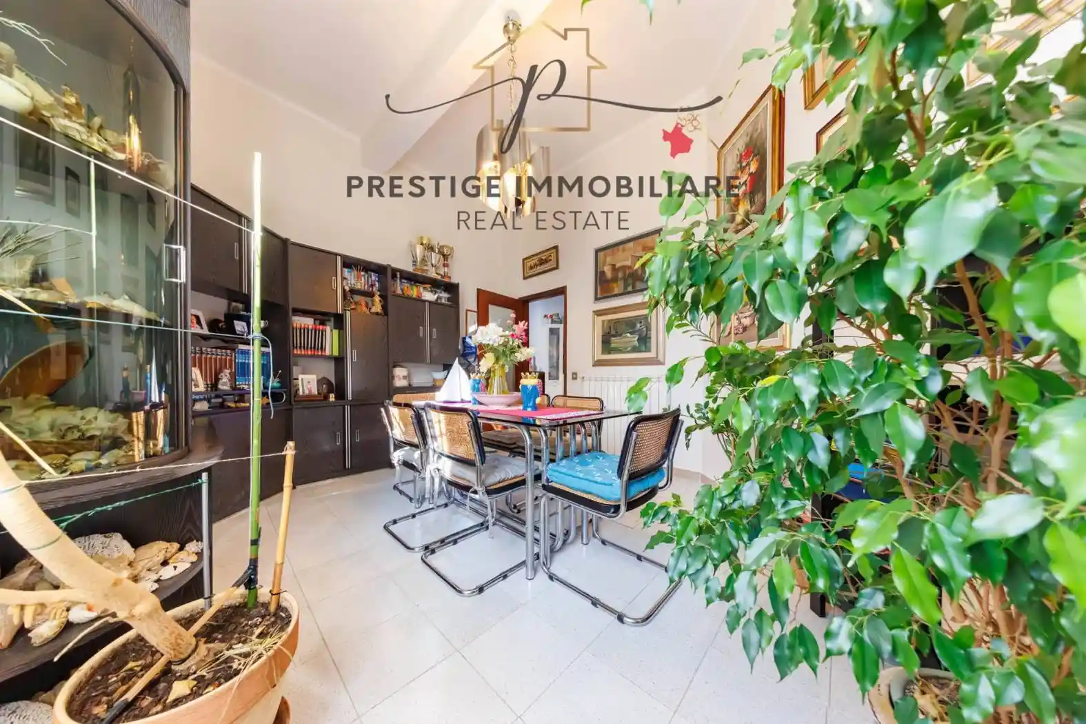 Appartamento in vendita a Livorno