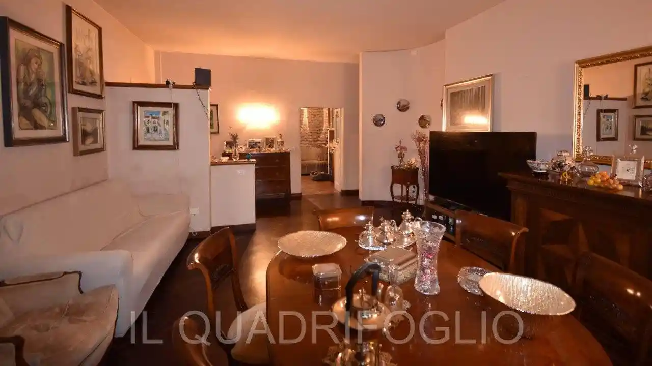 Appartamento in vendita a Cesena