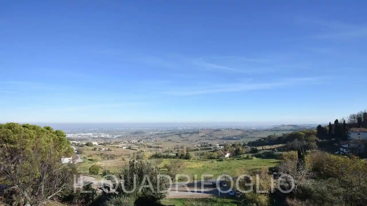 Villetta a schiera in vendita a Bertinoro