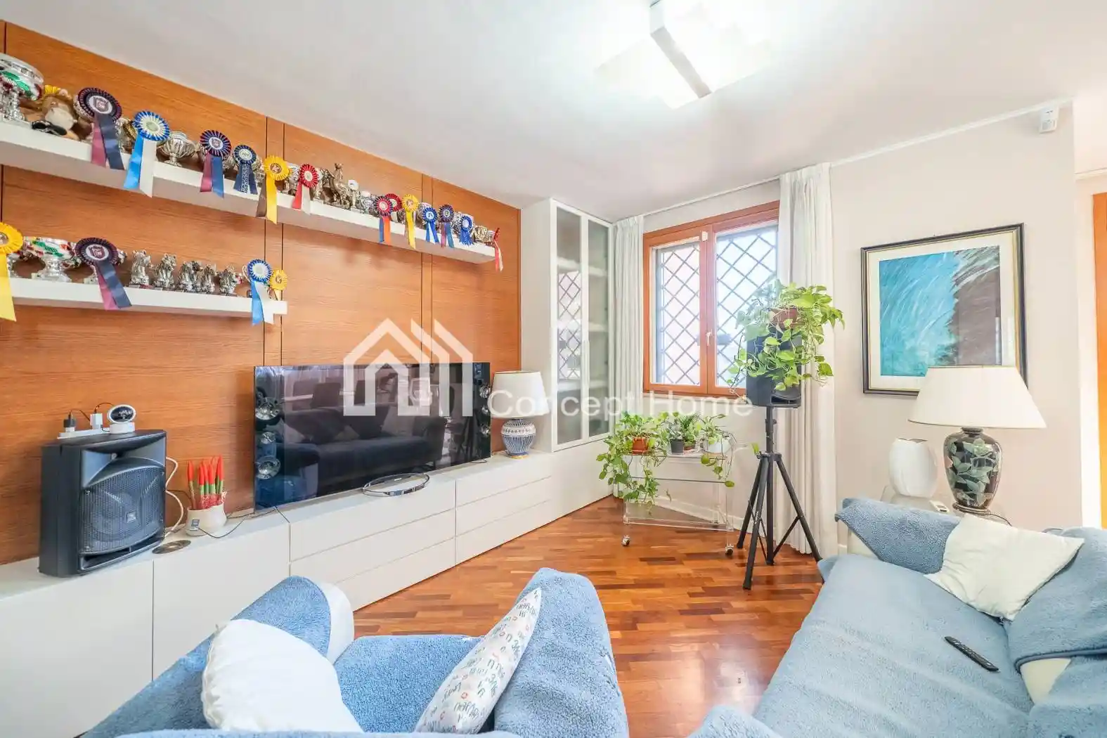 Villetta a schiera in vendita a Roma