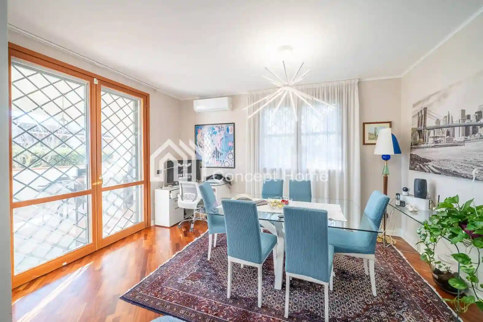 Villetta a schiera - foto 4