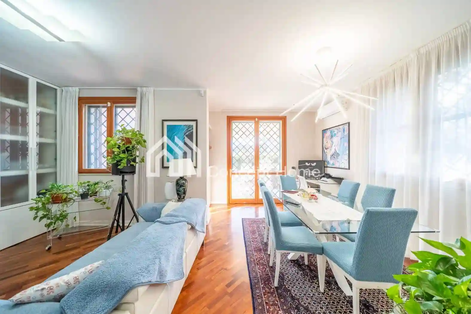 Villetta a schiera - foto 5