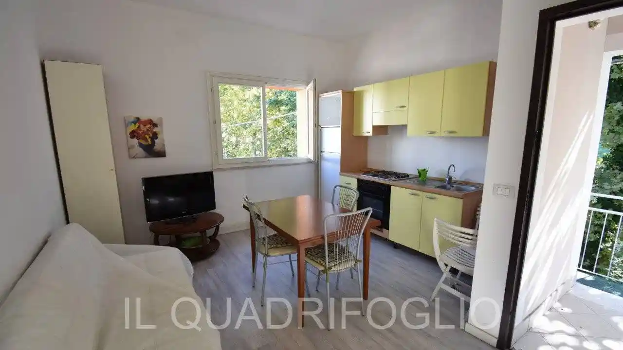 Appartamento in vendita a Cervia