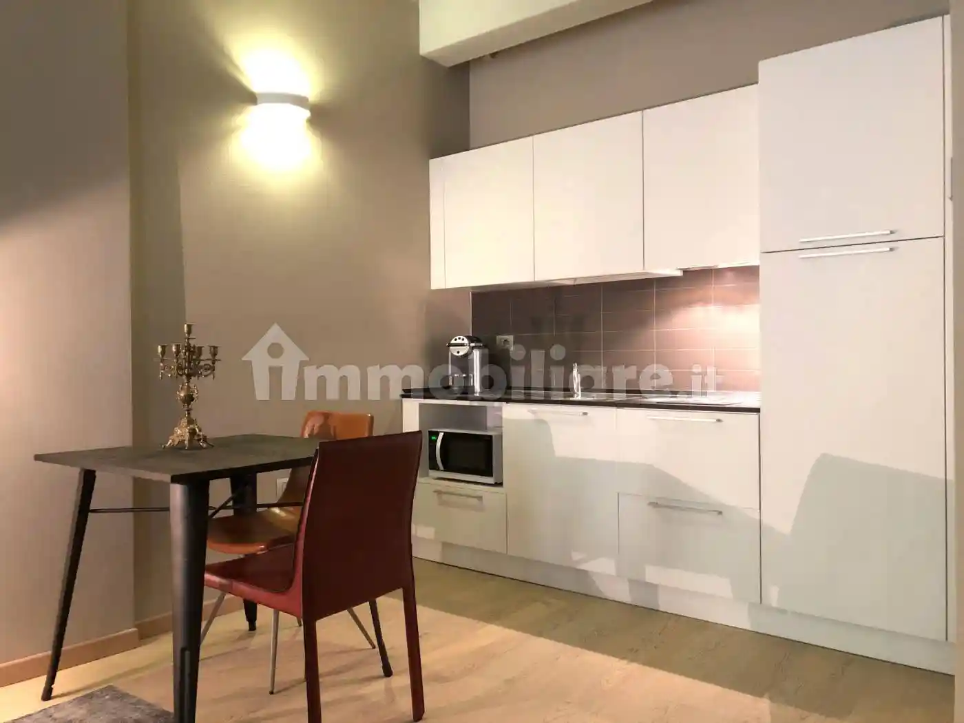 Appartamento in affitto a Parma