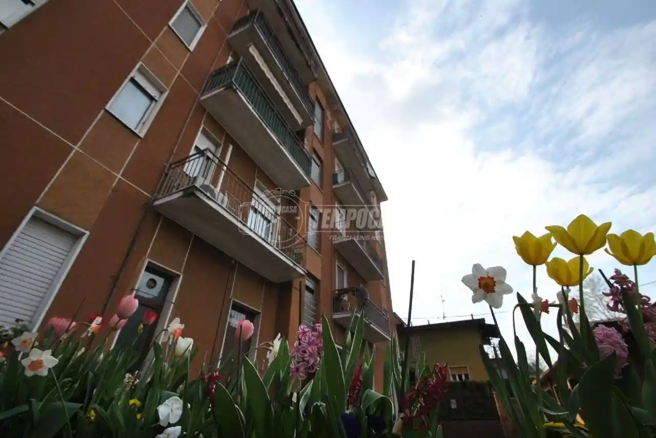 Appartamento in vendita a Cesate