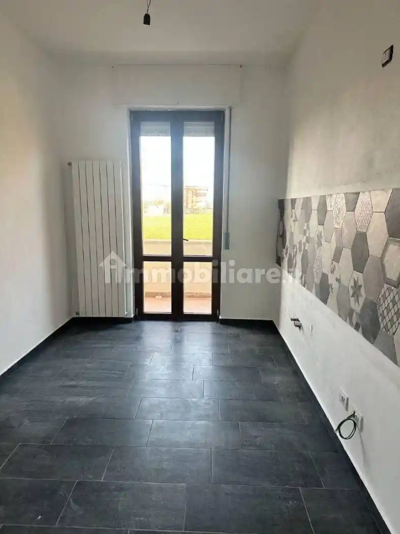 Appartamento in vendita a Crema