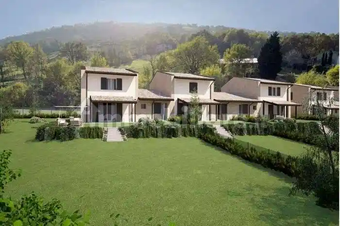 Villetta a schiera in vendita a Scandiano