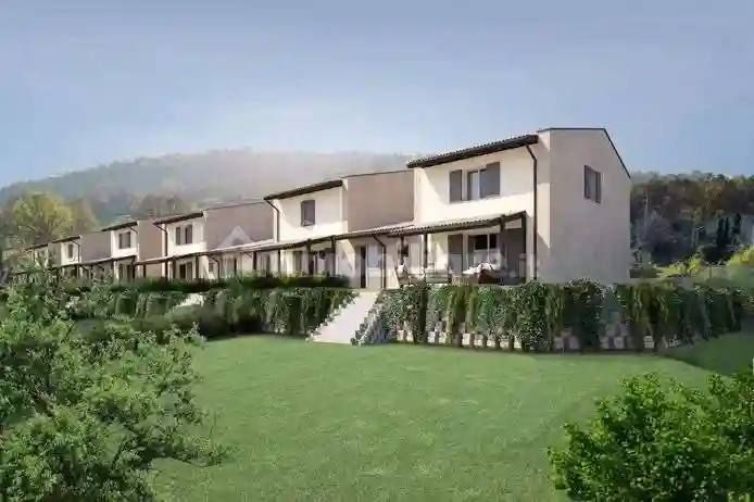 Villetta a schiera - foto 4