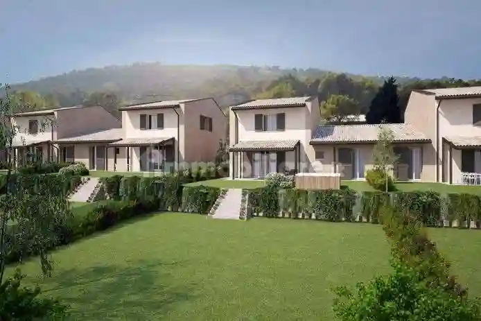 Villetta a schiera - foto 5