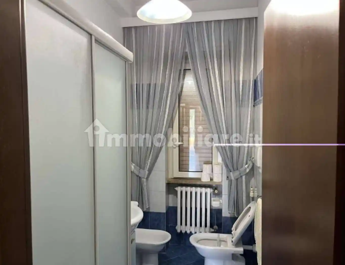 Appartamento in vendita a Pescara