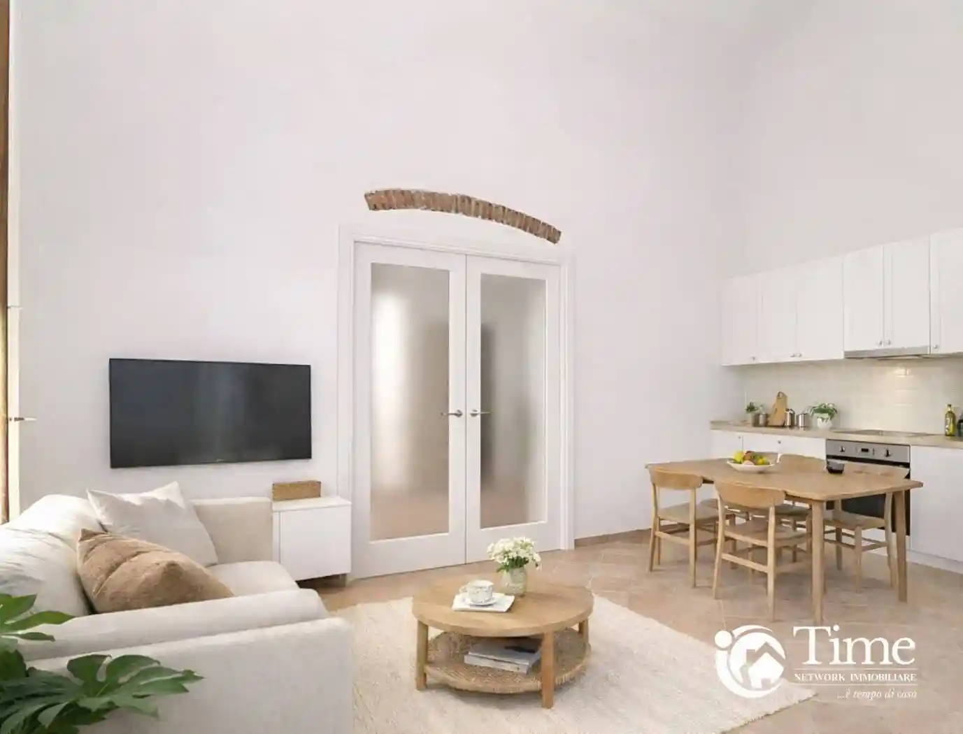 Appartamento in vendita a Catania