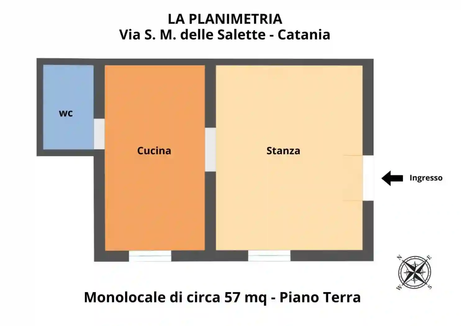 Appartamento - foto 3