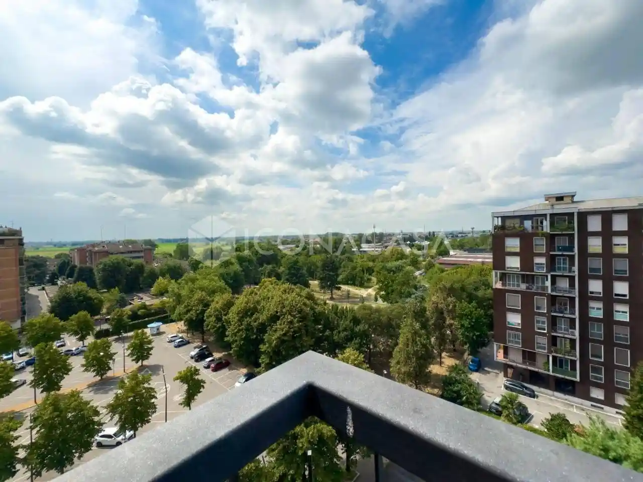 Appartamento in vendita a San Donato Milanese