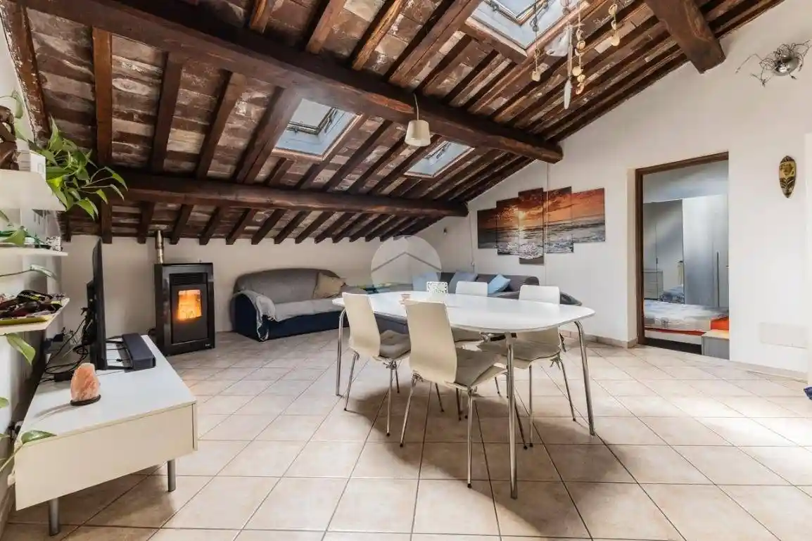 Appartamento in vendita a Nepi