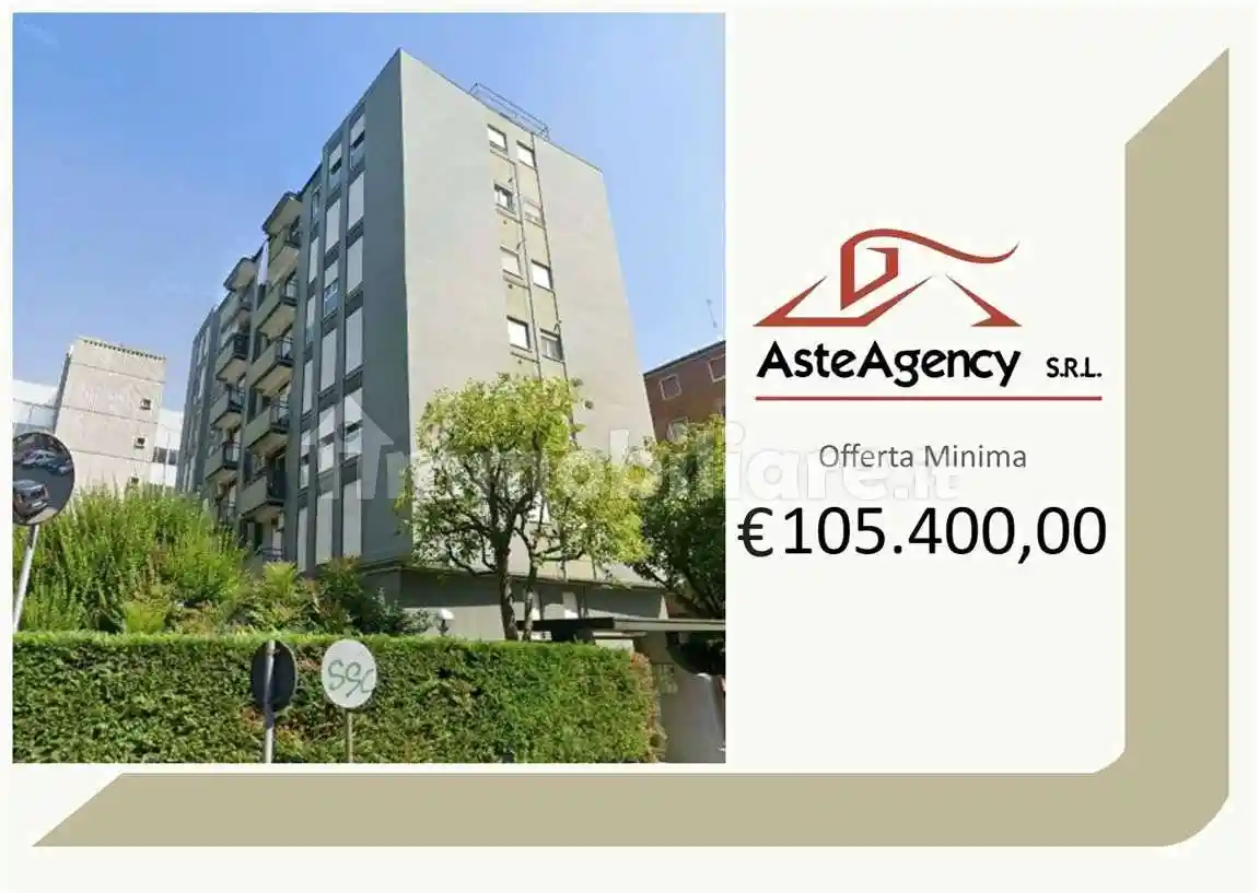 Appartamento in vendita a Corsico