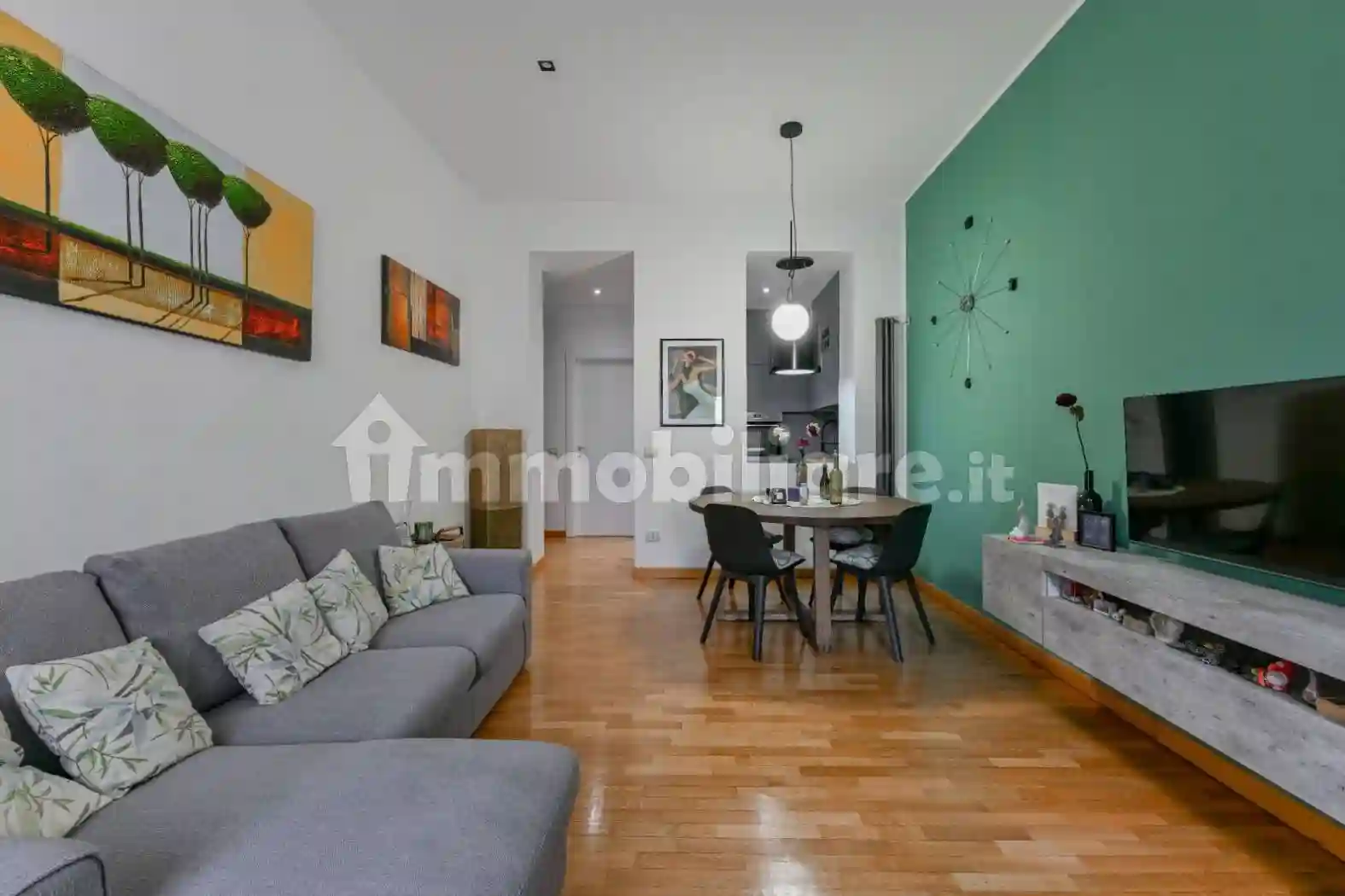 Appartamento - foto 2