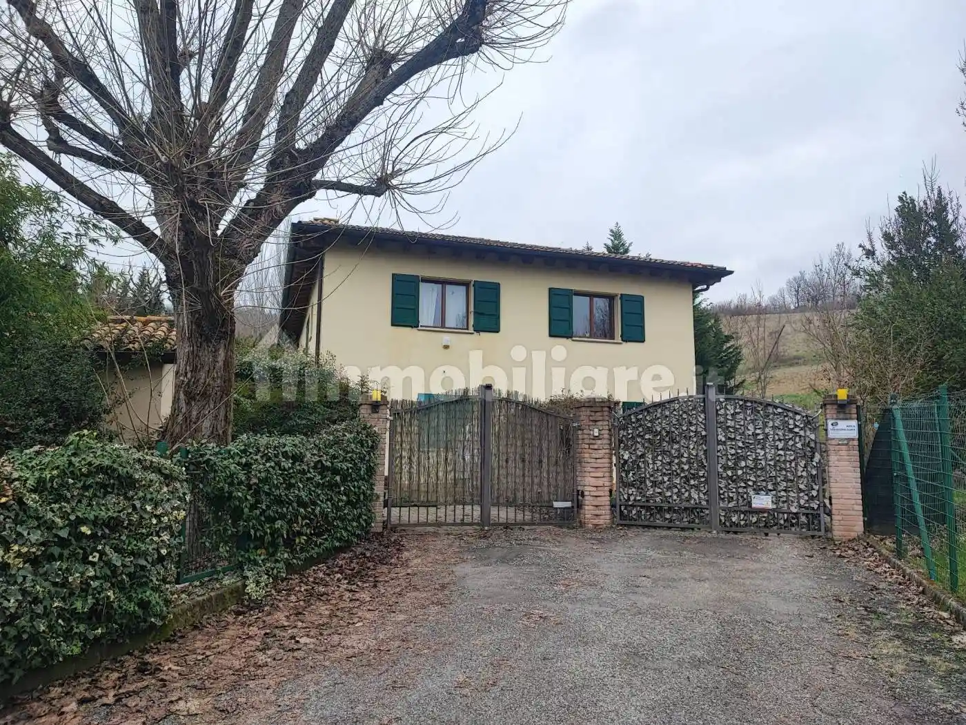 Appartamento in affitto a Pianoro