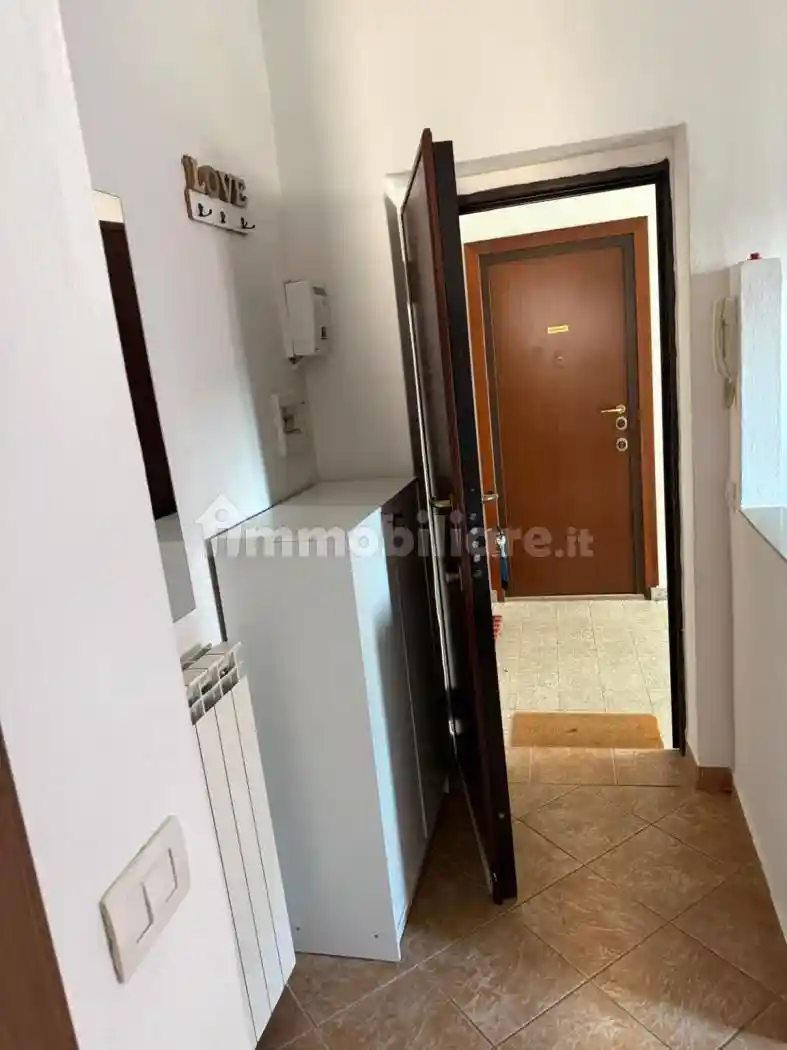 Appartamento in affitto a Pioltello